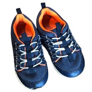 Toddler Boys Sneakers slip on Shoes